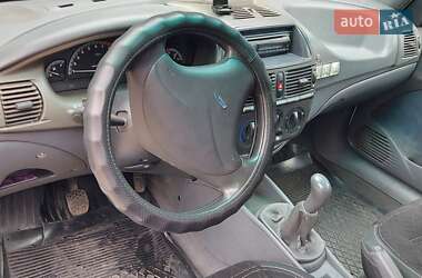 Хетчбек Fiat Brava 1996 в  фото 3 Хетчбек Fiat Brava 1996 в