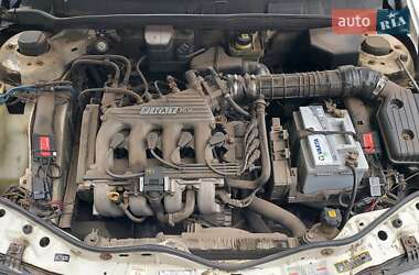 Хетчбек Fiat Brava 1996 в  фото 13 Хетчбек Fiat Brava 1996 в