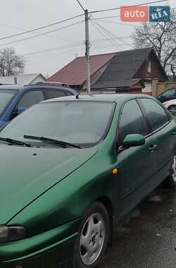 Хетчбек Fiat Brava 1996 в Житомирі