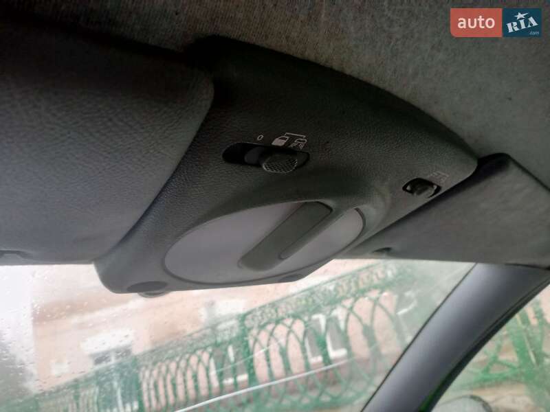 Хэтчбек Fiat Brava 1996 в Лубнах