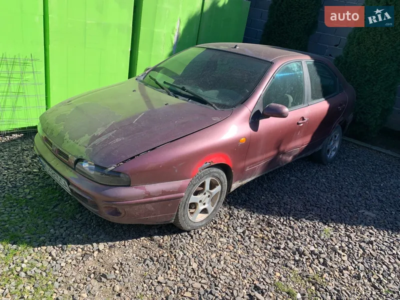 Fiat Brava 1996