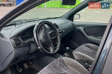 Хэтчбек Fiat Brava 1995 в Ивано-Франковске