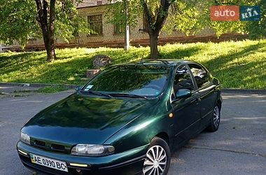 Хэтчбек Fiat Brava 1996 в Каменском