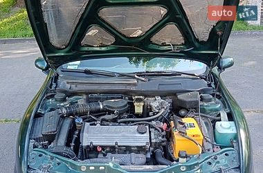 Хэтчбек Fiat Brava 1996 в Каменском