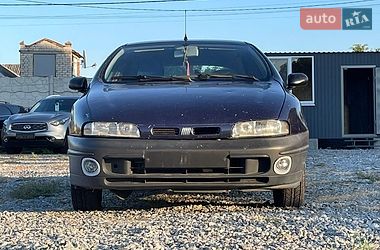Хетчбек Fiat Brava 1999 в Харкові