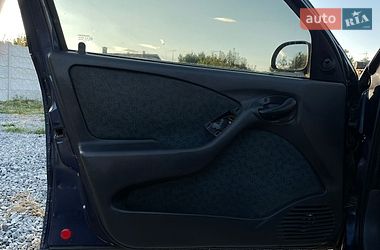 Хетчбек Fiat Brava 1999 в Харкові