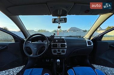 Хетчбек Fiat Brava 1999 в Харкові