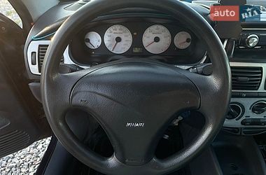 Хетчбек Fiat Brava 1999 в Харкові