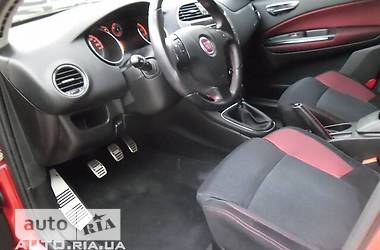 Хэтчбек Fiat Bravo 2008 в Киеве