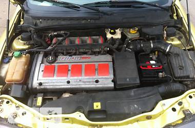 Хэтчбек Fiat Bravo 1998 в 