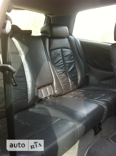 Хэтчбек Fiat Bravo 1998 в Киеве фото 18 Хэтчбек Fiat Bravo 1998 в Киеве