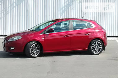 Хэтчбек Fiat Bravo 2010 в Ужгороде