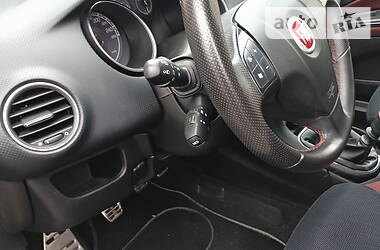 Хетчбек Fiat Bravo 2010 в 