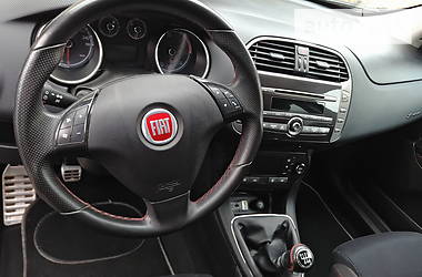 Хетчбек Fiat Bravo 2010 в 