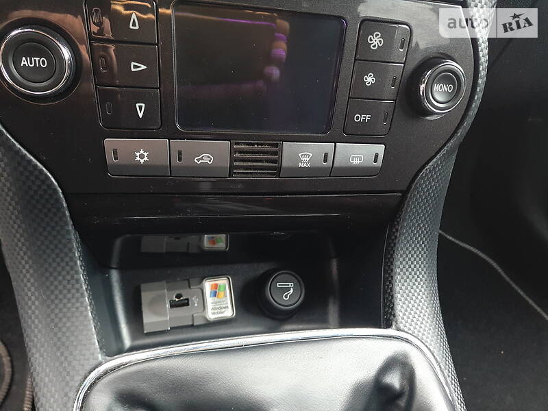 Хетчбек Fiat Bravo 2010 в Рівному