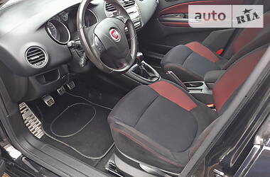 Хетчбек Fiat Bravo 2010 в 