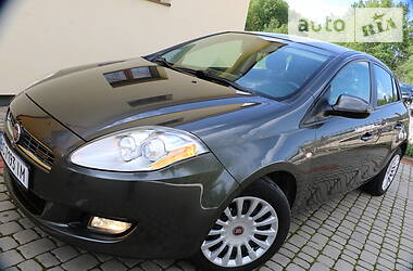 Хэтчбек Fiat Bravo 2008 в Трускавце