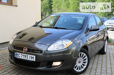 Хэтчбек Fiat Bravo 2008 в Трускавце