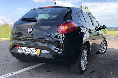 Хэтчбек Fiat Bravo 2010 в Дрогобыче