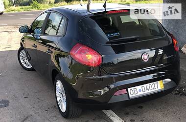 Хэтчбек Fiat Bravo 2010 в Дрогобыче