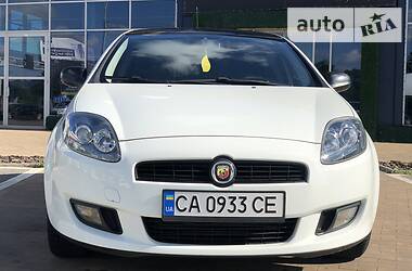 Хэтчбек Fiat Bravo 2012 в Киеве