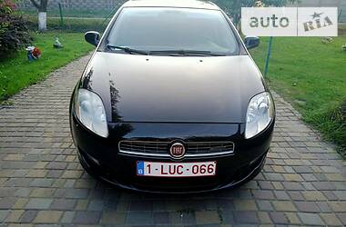 Хэтчбек Fiat Bravo 2009 в Ровно