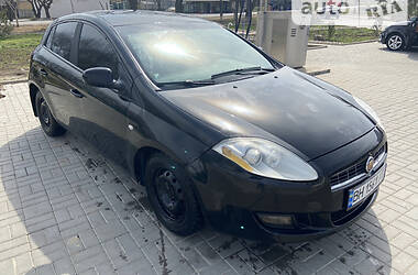 Хэтчбек Fiat Bravo 2007 в Одессе