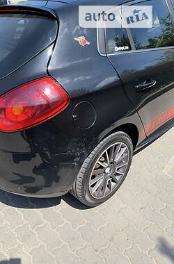 Хетчбек Fiat Bravo 2010 в Львові