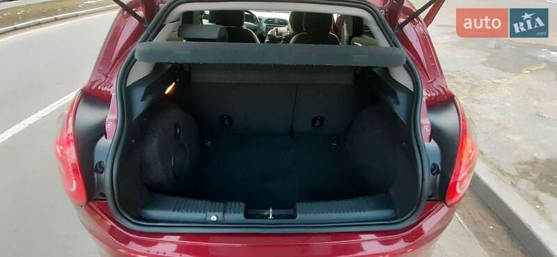 Хетчбек Fiat Bravo 2010 в Києві
