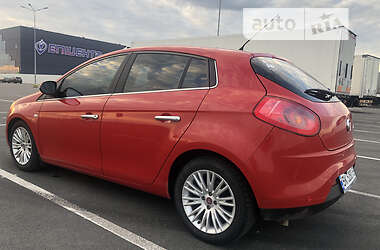 Хэтчбек Fiat Bravo 2010 в Львове