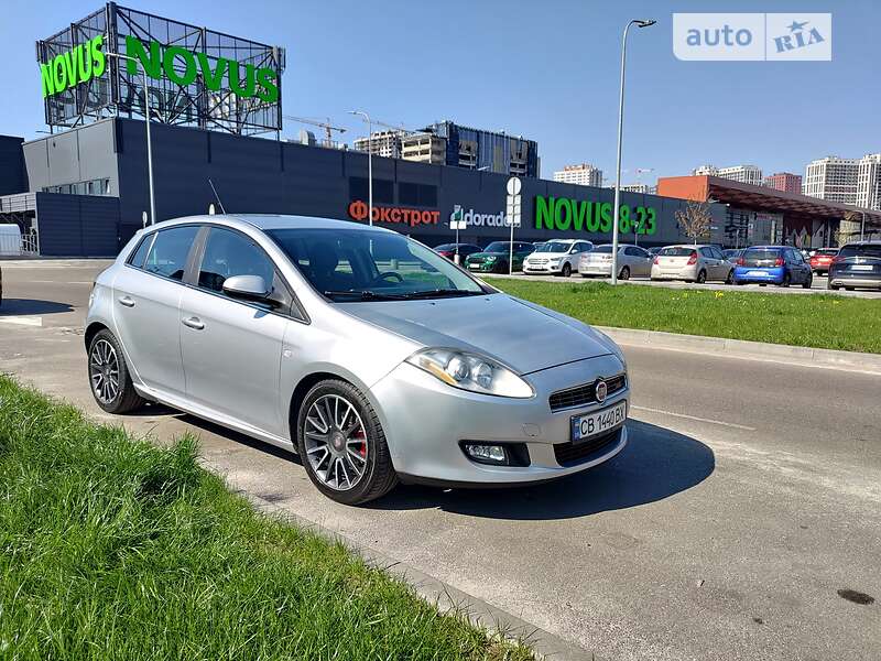 Турбина VL37 Fiat Bravo 1.4 T-Jet 16V 120 HP 55212917, 55222015, VL-37