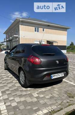 Хэтчбек Fiat Bravo 2009 в Макарове