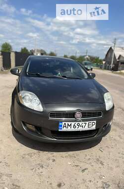 Хэтчбек Fiat Bravo 2009 в Макарове