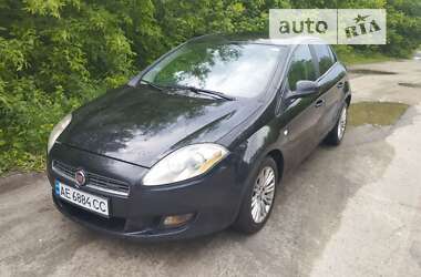 Хэтчбек Fiat Bravo 2008 в Днепре