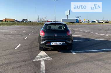 Хетчбек Fiat Bravo 2008 в Львові