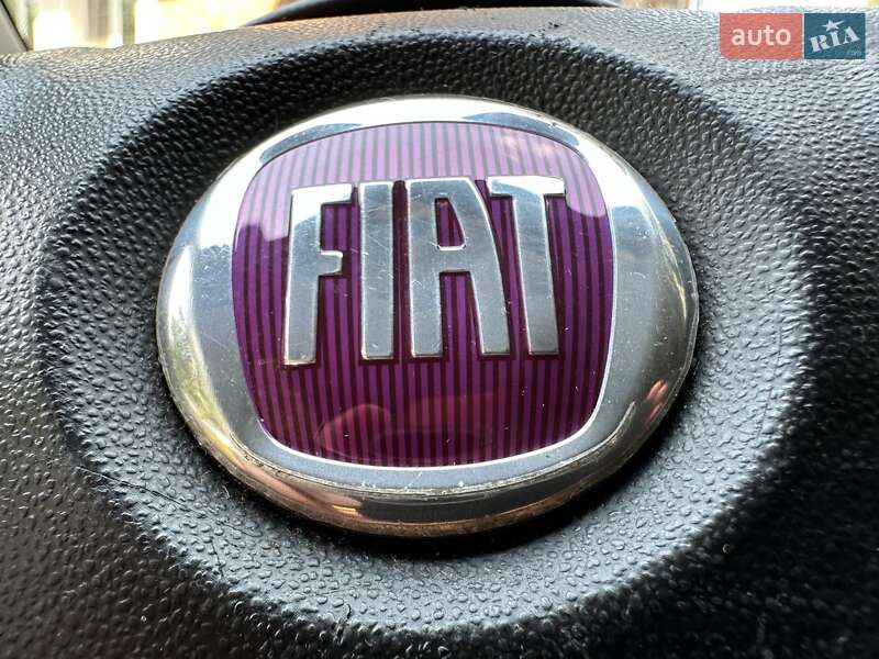Хэтчбек Fiat Bravo 2008 в Киеве