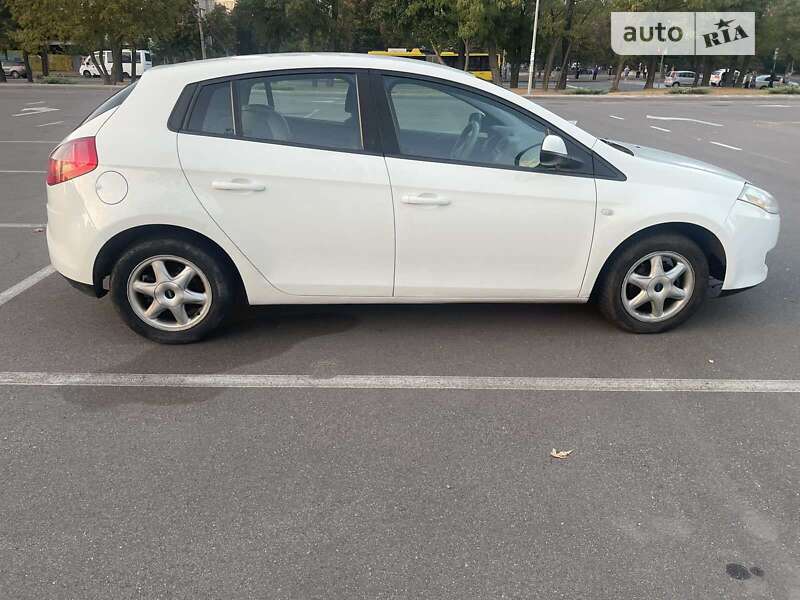 Хетчбек Fiat Bravo 2012 в Києві