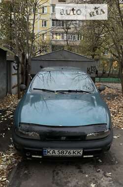 Хэтчбек Fiat Bravo 1995 в Киеве