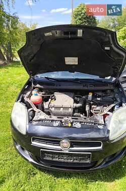 Хетчбек Fiat Bravo 2010 в Дубні