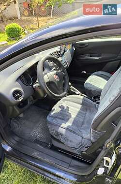 Хетчбек Fiat Bravo 2010 в Дубні