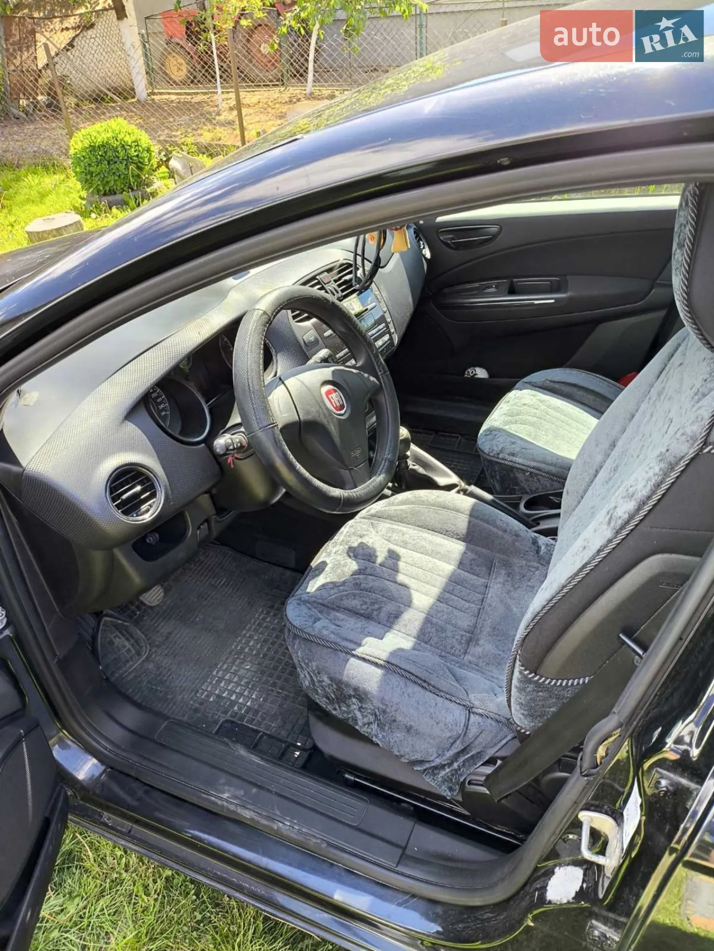 2010 Fiat Bravo - мініатюра 9