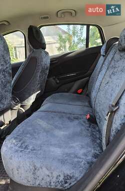 Хетчбек Fiat Bravo 2010 в Дубні