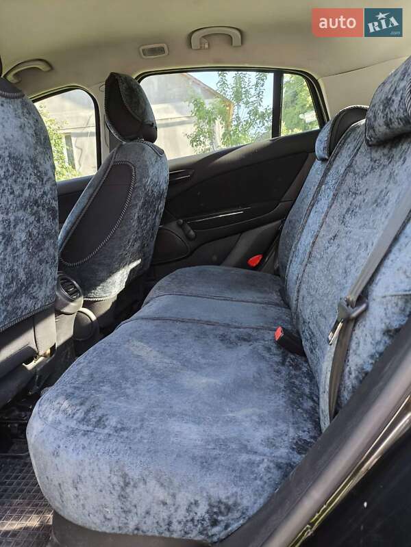 Хетчбек Fiat Bravo 2010 в Дубні