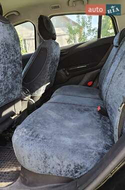 Хетчбек Fiat Bravo 2010 в Дубні