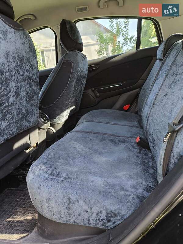 Хетчбек Fiat Bravo 2010 в Дубні