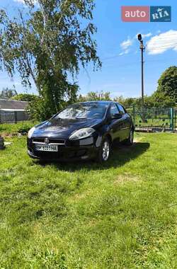 Хетчбек Fiat Bravo 2010 в Дубні