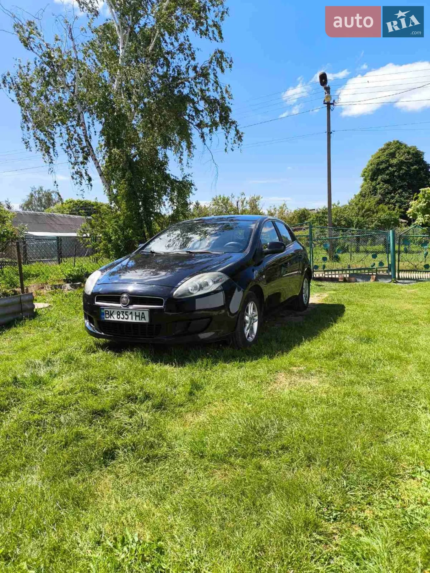2010 Fiat Bravo - мініатюра 21