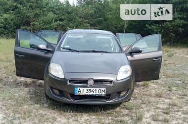 Хетчбек Fiat Bravo 2007 в Києві