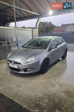 Хетчбек Fiat Bravo 2008 в 