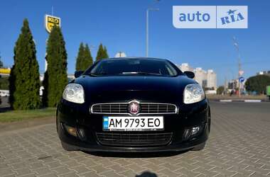 Хетчбек Fiat Bravo 2007 в Києві